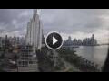 Webcam Panama City