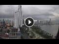 Webcam Ciudad de Panamá