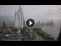 Webcam Panama City