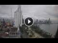 Webcam Panama