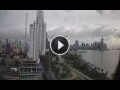 Webcam Panama City