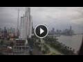 Webcam Panama