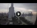 Webcam Panama-Stadt