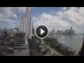 Webcam Panama City