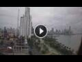 Webcam Ciudad de Panamá