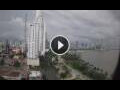 Webcam Panama