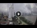 Webcam Panama