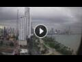 Webcam Panama-Stadt