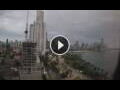 Webcam Panama-Stadt