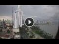Webcam Panama-Stadt