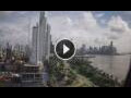 Webcam Panama City
