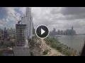 Webcam Panama City