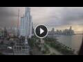 Webcam Panama-Stadt