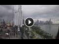 Webcam Panama City