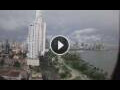 Webcam Panama
