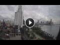 Webcam Panama City