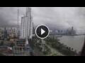 Webcam Panama City