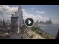 Webcam Panama-Stadt