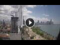 Webcam Panama-Stadt
