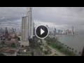 Webcam Ciudad de Panamá