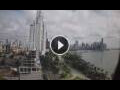 Webcam Panama-Stadt