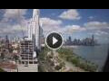 Webcam Panama
