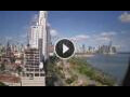 Webcam Ciudad de Panamá