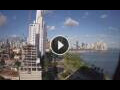 Webcam Ciudad de Panamá