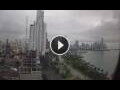Webcam Ciudad de Panamá