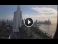 Webcam Ciudad de Panamá