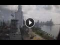 Webcam Panama-Stadt