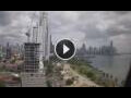 Webcam Panama-Stadt