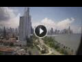 Webcam Ciudad de Panamá