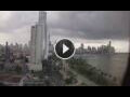 Webcam Panama City