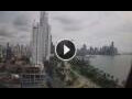 Webcam Panama-Stadt