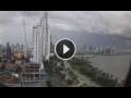 Webcam Panama