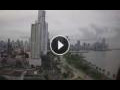 Webcam Panama City