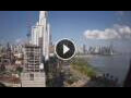 Webcam Panama City
