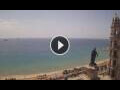 Webcam Tarragona