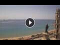 Webcam Tarragona