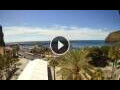 Webcam San Sebastián de la Gomera