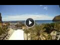 Webcam San Sebastián de la Gomera