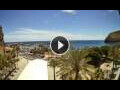 Webcam San Sebastián de la Gomera