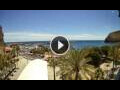 Webcam San Sebastián de la Gomera
