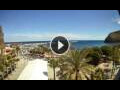 Webcam San Sebastián de la Gomera