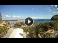 Webcam San Sebastián de la Gomera