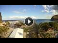 Webcam San Sebastián de la Gomera