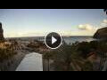 Webcam San Sebastián de la Gomera