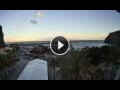 Webcam San Sebastián de la Gomera