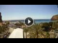Webcam San Sebastián de la Gomera